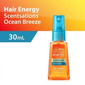 Makarizo Hair Energy Scentsations - Ocean Breeze 30ml