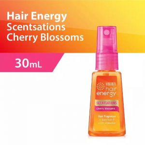 Makarizo Hair Energy Scentsations - Cherryblossoms 30ml