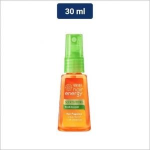 Makarizo Hair Energy Scentsations - Freshbouqet 30ml