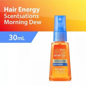 Makarizo Hair Energy Scentsations - Morning 30ml