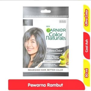 Garnier Color Naturals - Cool Ash