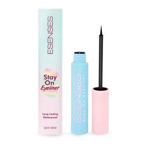 Esenses Stay On Eyeliner Waterproof