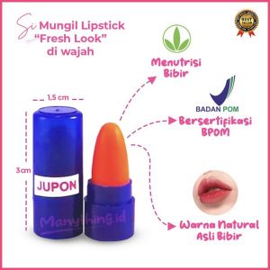 Jupon Lipstick
