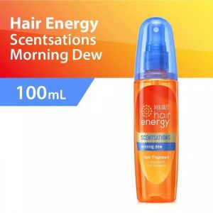 Makarizo Hair Energy Scentsations - Morning 100ml