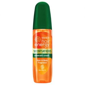 Makarizo Hair Energy Emerland Crush