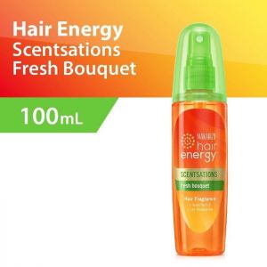 Makarizo Hair Energy Fresh Bouquet