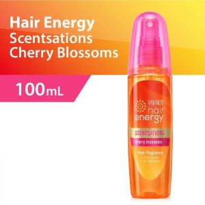 Makarizo Hair Energy Cherry Blossoms