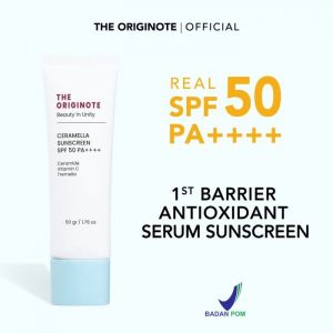 The Originote Ceramella Sunscreen SPF 50PA+++