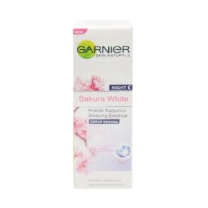 Garnier Sakura Night Cream 20