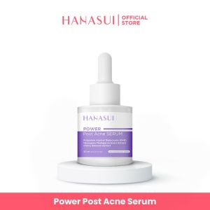 Hanasui Serum Power Post Acne