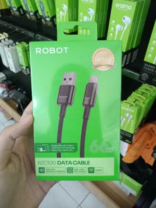 Kabel Data/ROBOT RZC100/TYPE-C/66W/100CM (NEW)