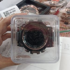 Jam Tangan Sport Lasika