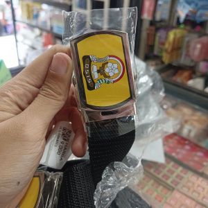 Ikat Pinggang Nylon/ SMP