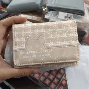 Dompet Lipat Fashion Glorious