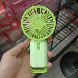 Kipas Portable ABS