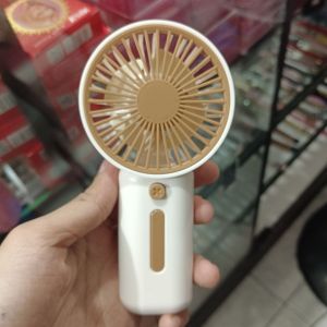 Kipas Portable QIB