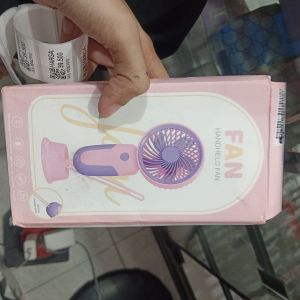 Kipas Portable 