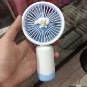 Kipas Portable Mini 