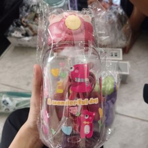 Botol Minum Anak Karakter 