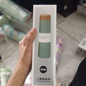 Botol Vacum Bottle 250ml