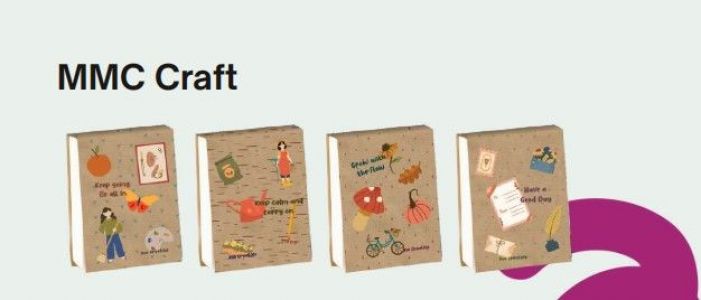 MMC Craft