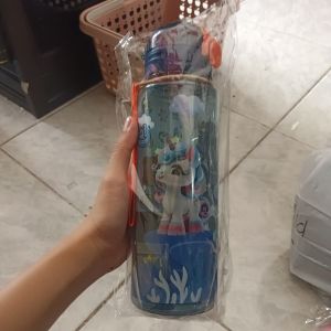 Botol Minum Unicorn 