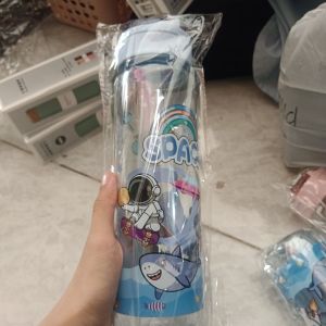 Botol Minum Anak Karakter 