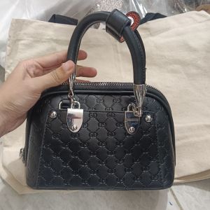 Tas Fashion/ Hitam 