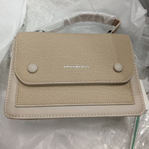 Tas Fashion & Bags/ Cream 