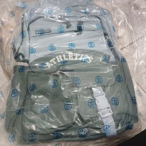 Tas Ransel Sekolah Athletis