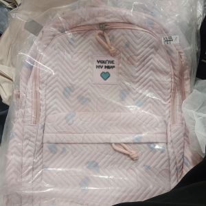 Tas Ransel Sekolah Your My Mvp