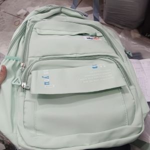 Tas Sekolah Miss You/ Hijau