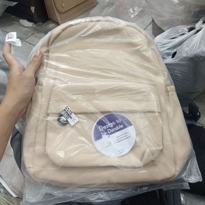 Tas Sekolah Mini Durable