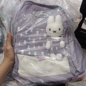 Tas Sekolah Anak Bunny