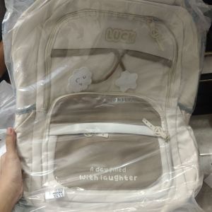 Tas Sekolah Luck 