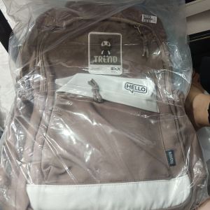 Tas Sekolah Anak Tred