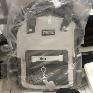 Tas Sekolah Trend