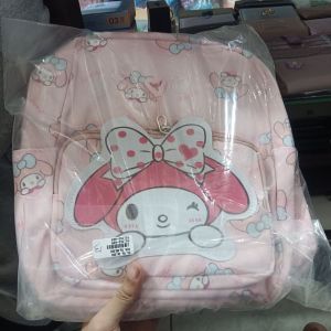 Tas Sekolah Anak Melody