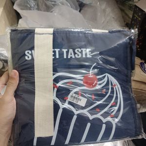 Tas Bekal Sweet Taste