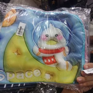 Tas Bekal Karakter 