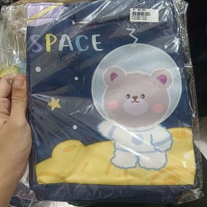 Tas Bekal Karakter 
