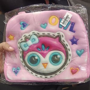 Tas Bekal Karakter 