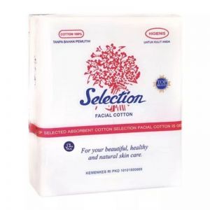 Selection Kapas 75gr