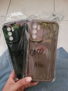 ROSE BOLD OPPO A16