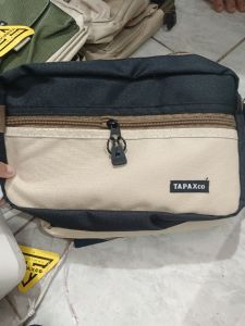 Tas Selempang Pouch Clutch Tapaxjoy