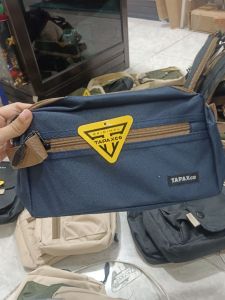 Tas Selempang Cluth Tapak Joy