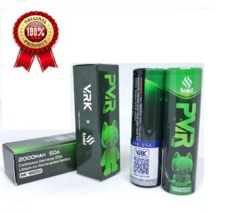 Batrai VRK X TRML 2000MAH 