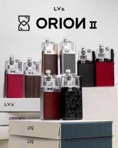 LVE ORION II AIO 