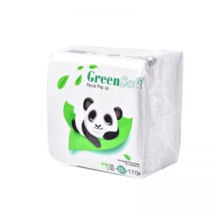 Green Soft Tissue