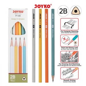 Pensil Joyko P-125